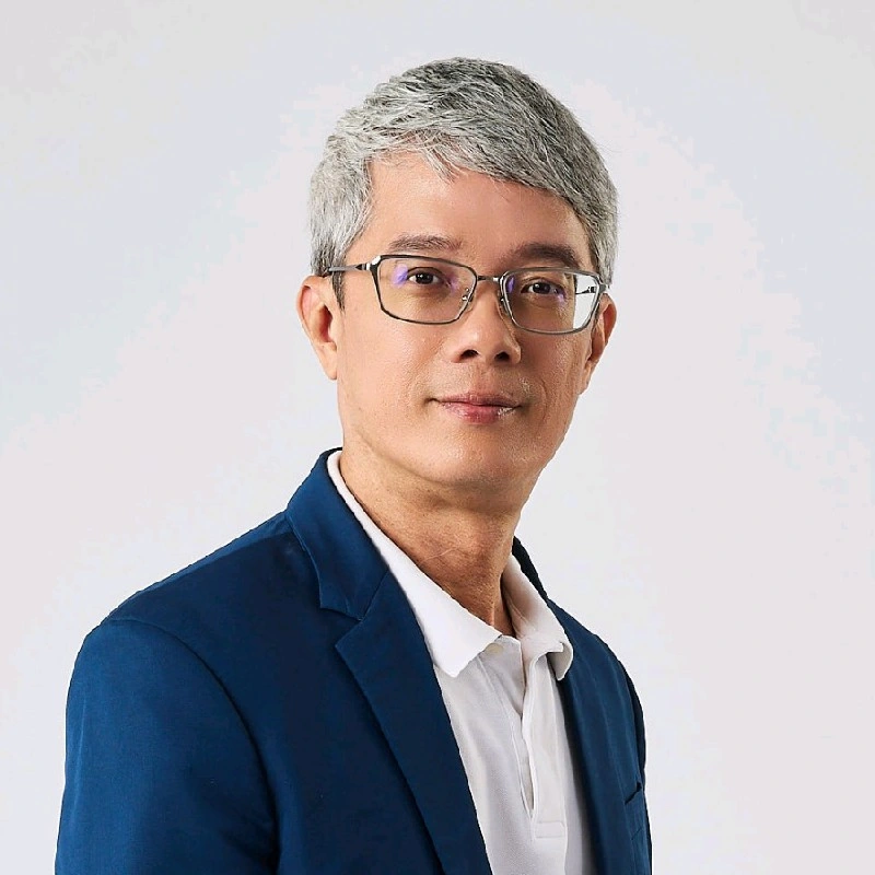 Alex Chan