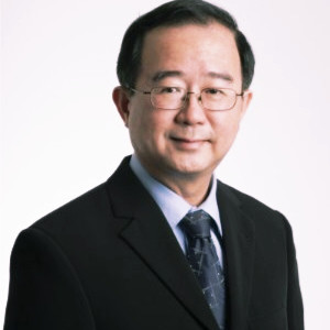 Prof Alex Siow