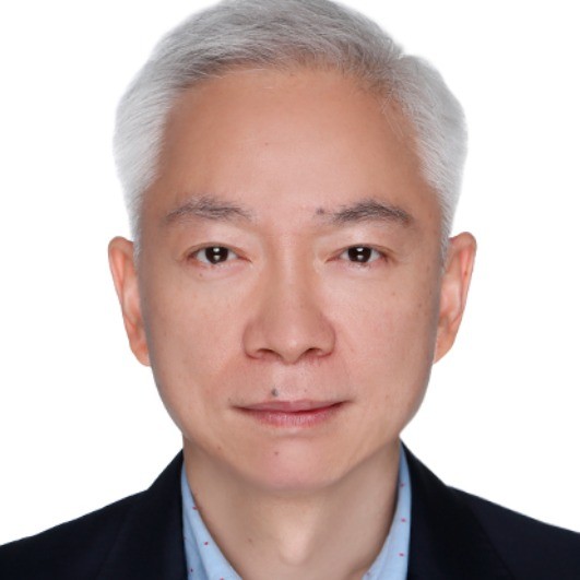 Edwin Teo