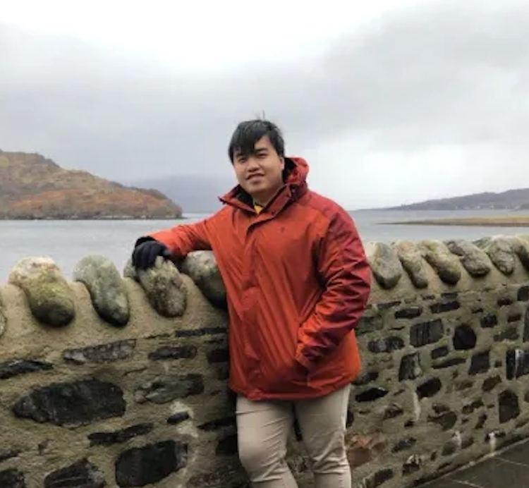 Joshua Lim