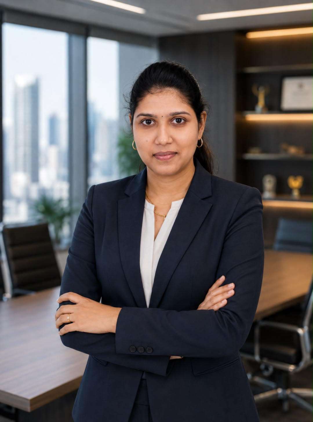 Ramya Sambath